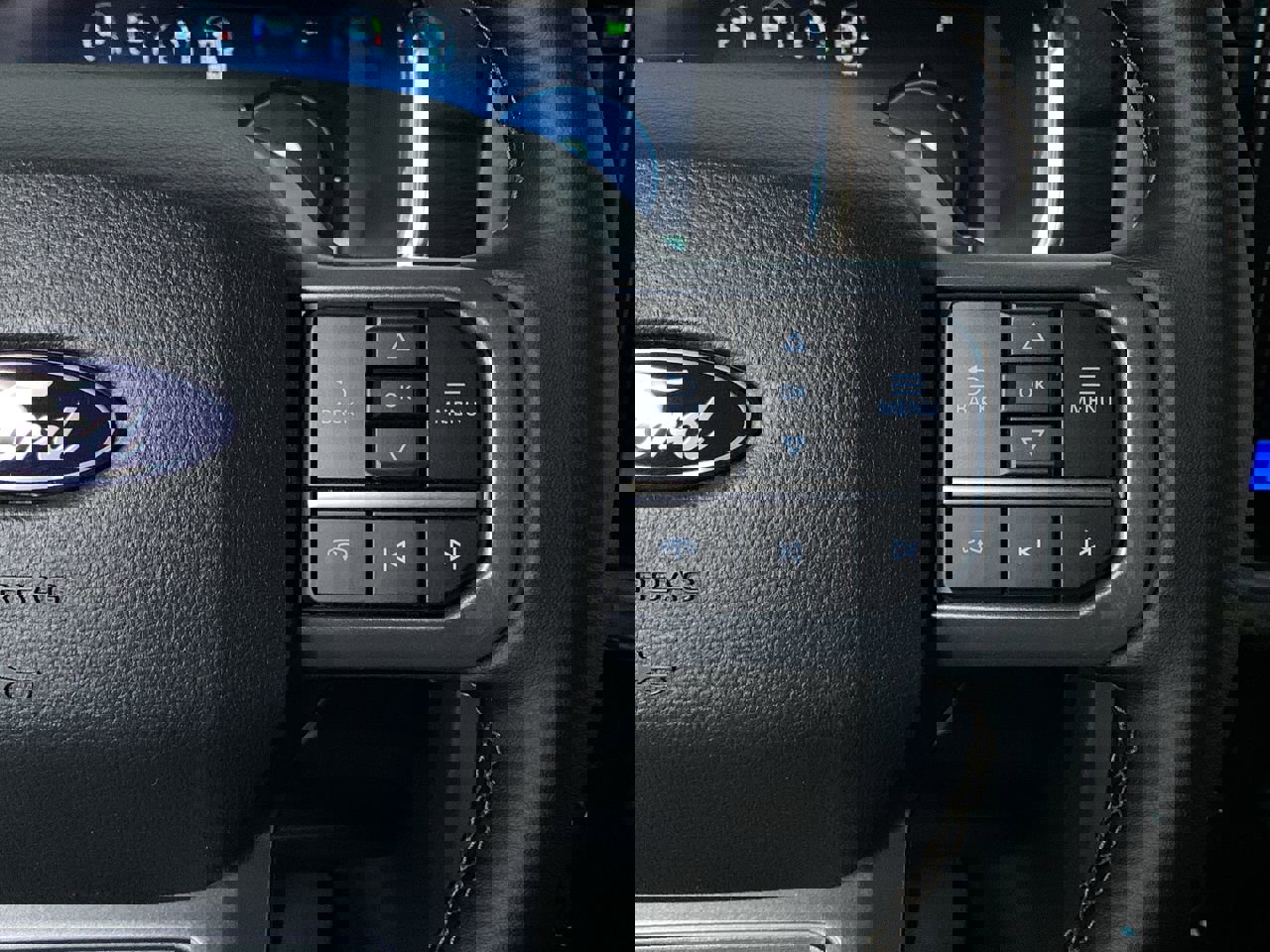 New 2025 Ford F150 Lariat w/ Equipment Group 501A Mid image 27