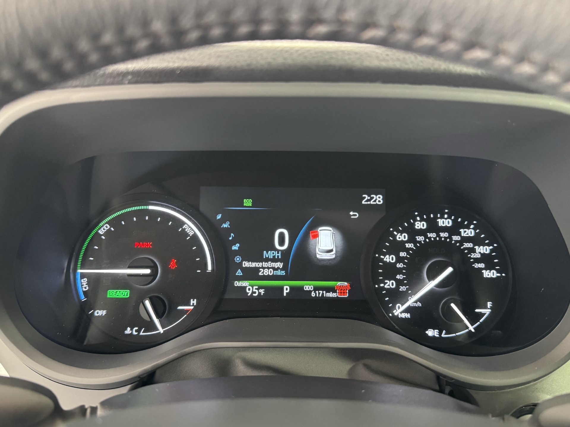 Certified 2026 Toyota Sienna XLE FWD image 27