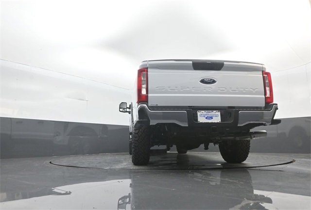 New 2026 Ford F250 XL w/ XL Off-Road Package image 28