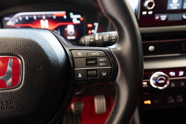 Used 2024 Honda Civic Type R image 31