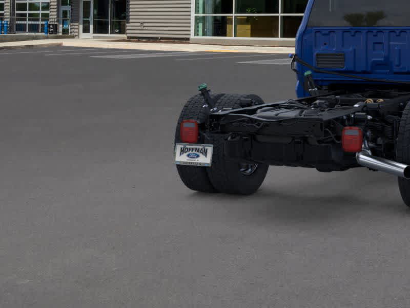 New 2026 Ford F450 XLT w/ XLT Value Package image 21