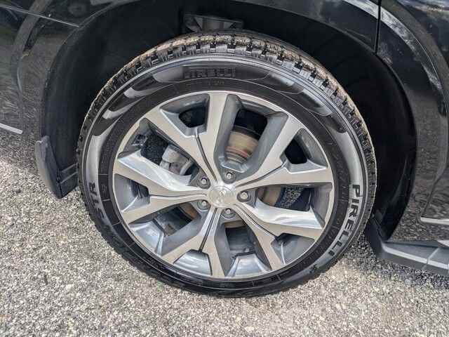 Used 2021 Hyundai Palisade Limited image 22