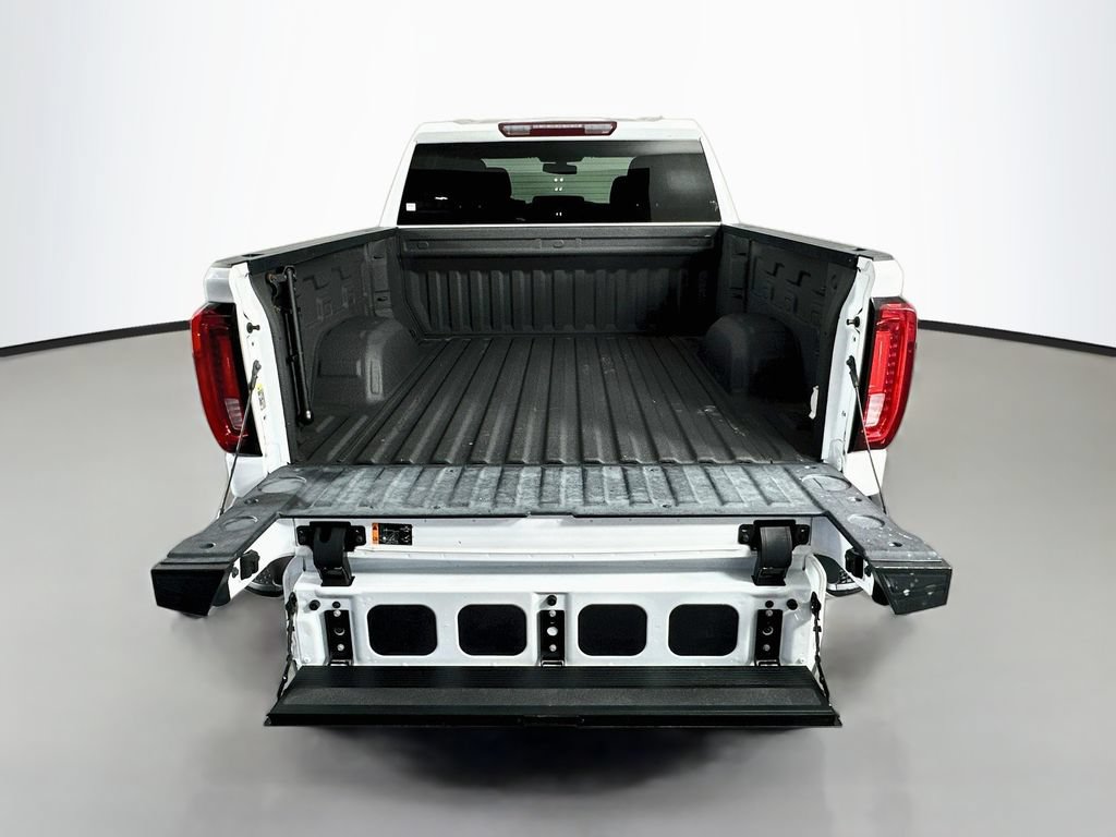 Used 2020 GMC Sierra 1500 SLT w/ X31 Off-Road Package AWD/4WD image 28