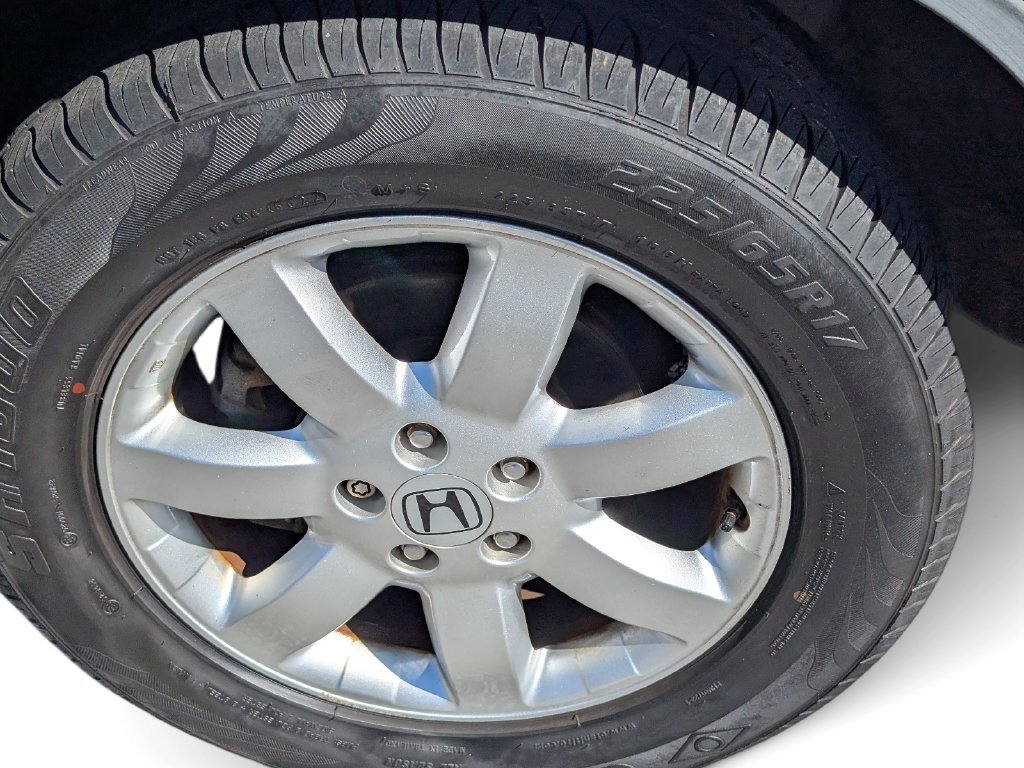 Used 2009 Honda CR-V EX image 11