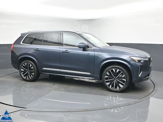 New 2026 Volvo XC90 B6 Plus w/ Protection Package Premier image 1