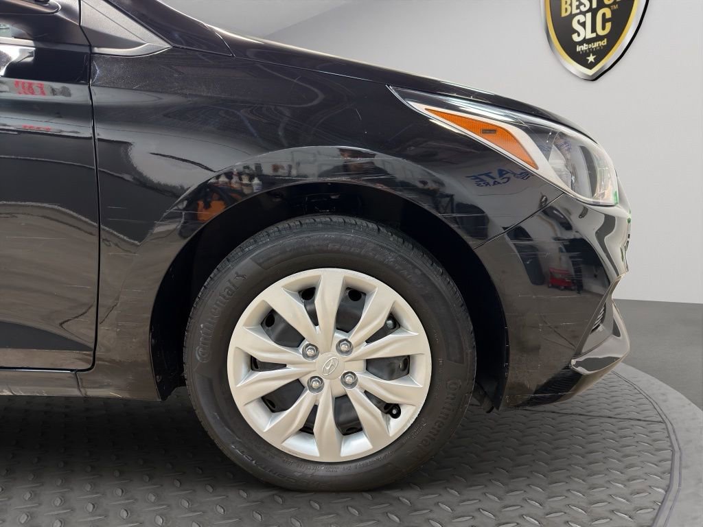 Used 2020 Hyundai Accent SE image 24