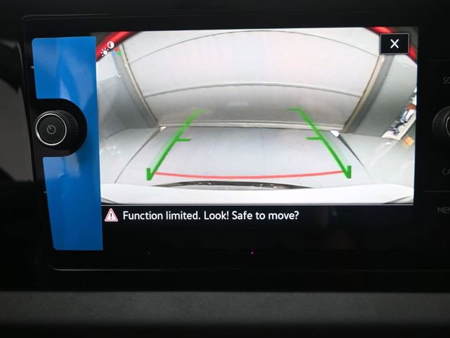 New 2026 Volkswagen Jetta SE FWD image 7