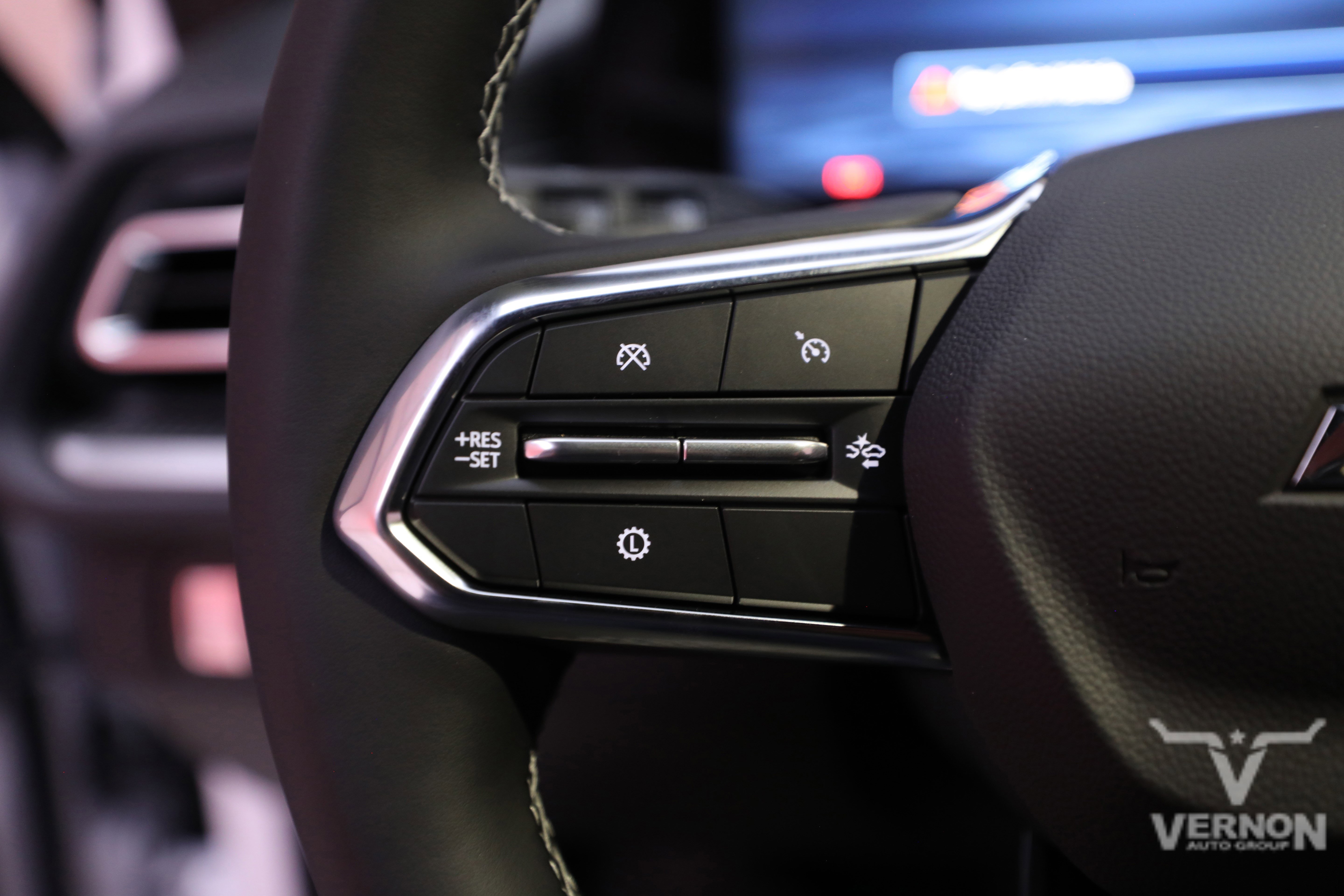 New 2026 Chevrolet Traverse LT image 22