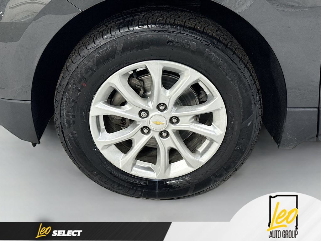 Used 2019 Chevrolet Equinox LT AWD/4WD image 33