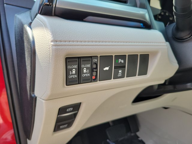 New 2027 Honda Odyssey Touring image 10