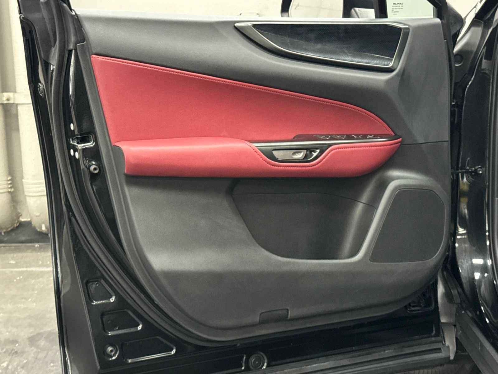 Used 2025 Lexus NX 250 FWD image 25