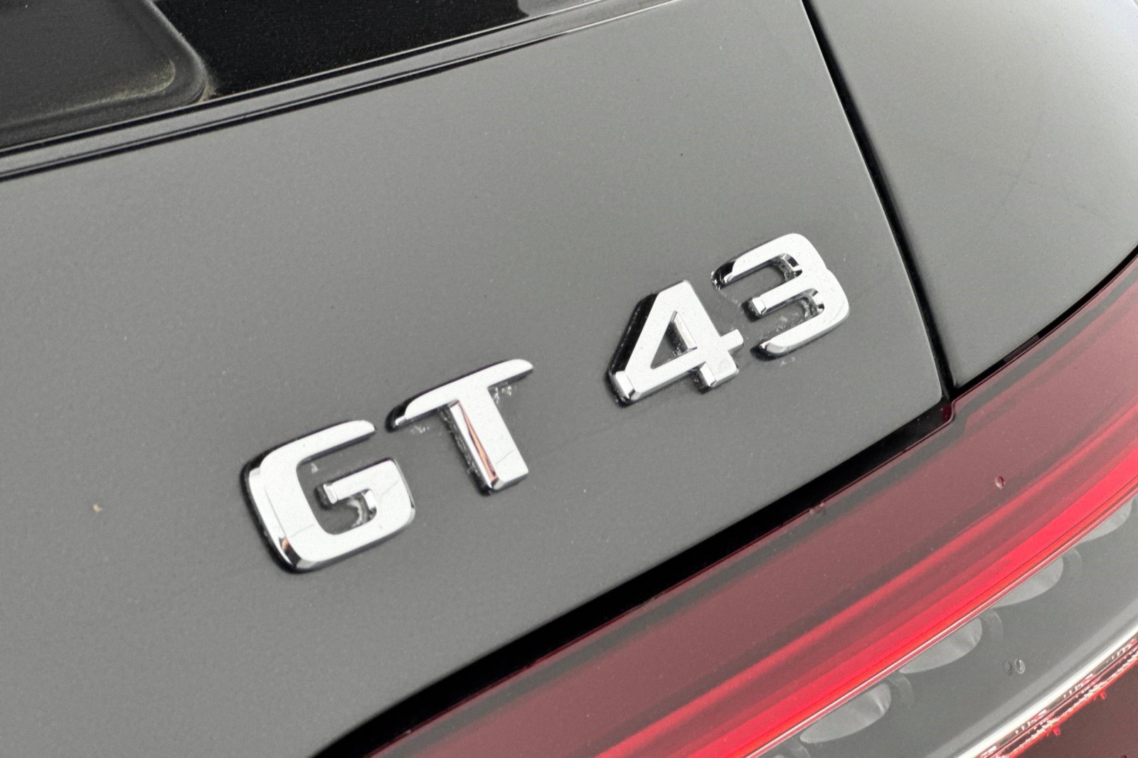 Certified 2022 Mercedes-Benz AMG GT 43 image 22