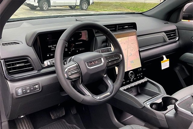 New 2026 GMC Terrain AT4 w/ Technology Package II image 6