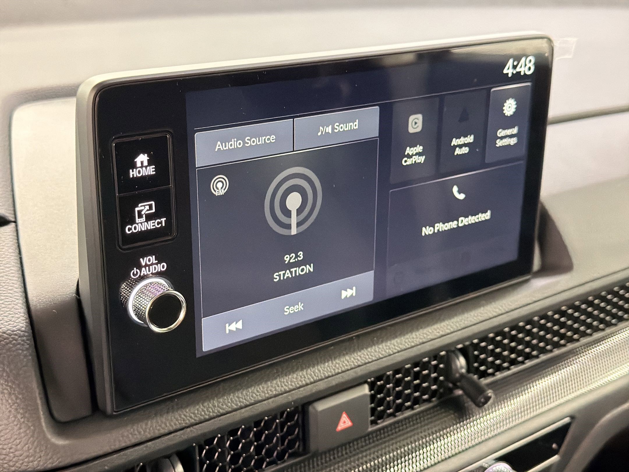 New 2026 Honda CR-V LX image 23