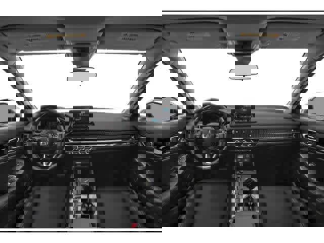 Certified 2023 Honda Civic EX-L image 10