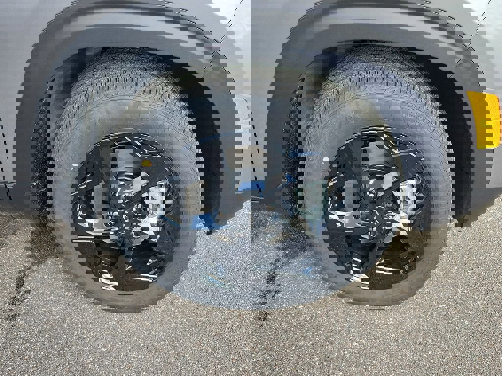 New 2026 Kia Seltos EX image 41