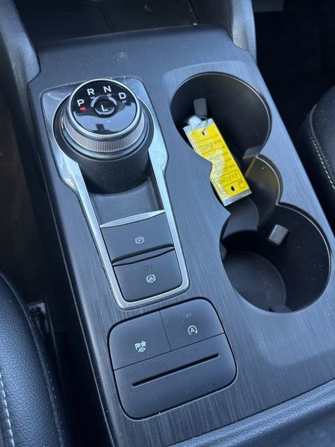 Used 2022 Ford Escape SEL image 27