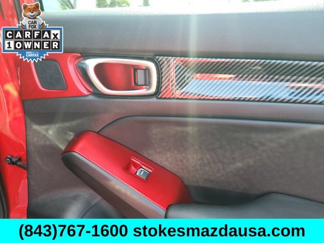 Used 2022 Honda Civic Sport Touring image 22