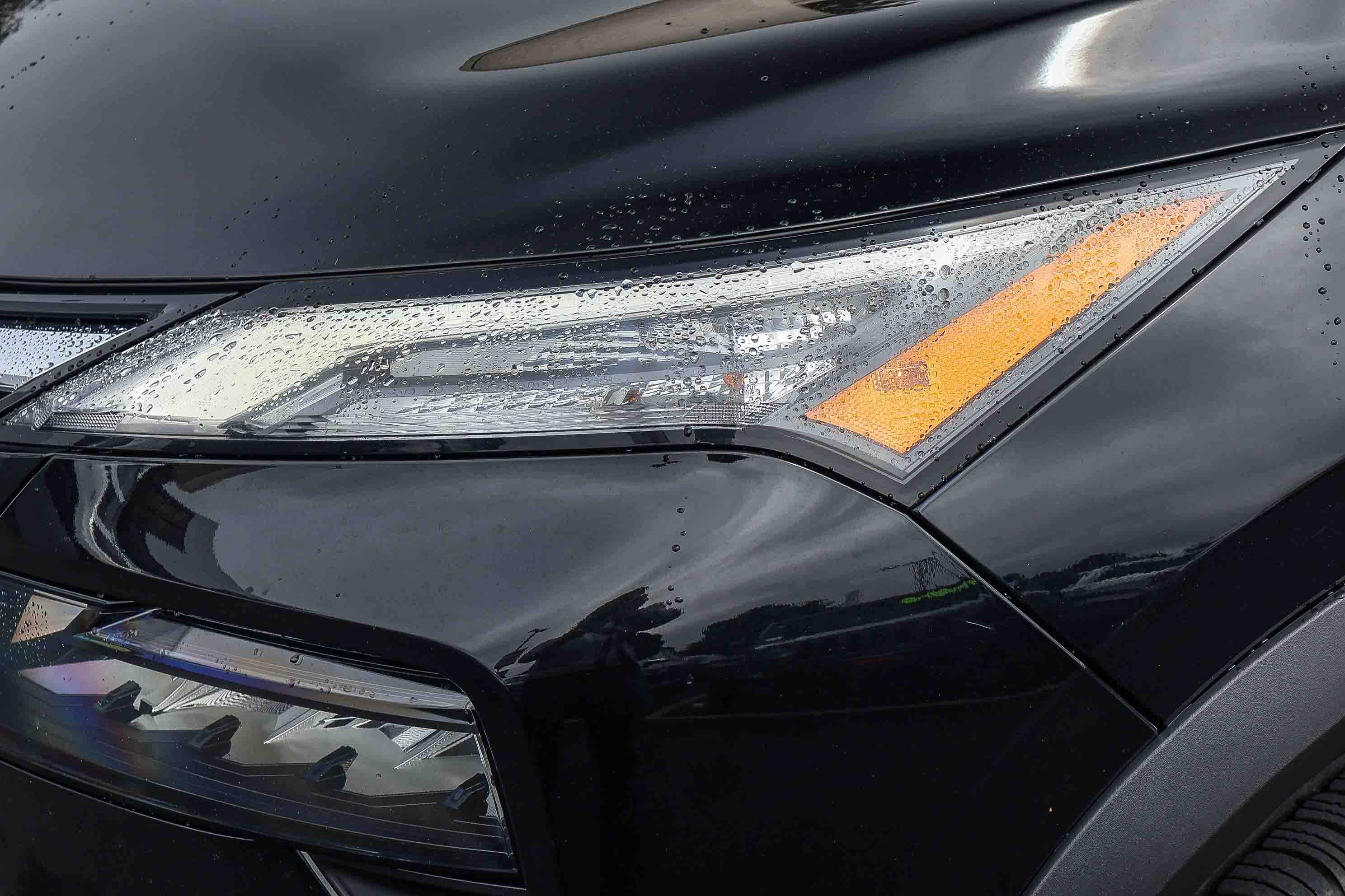 Used 2024 Nissan Rogue SV FWD image 22