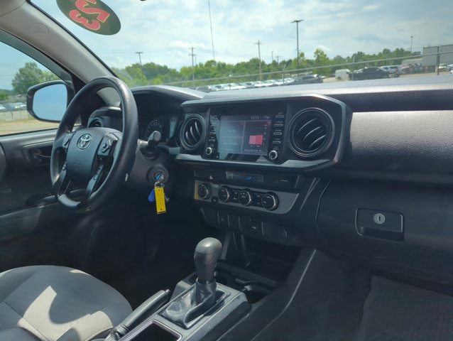 Used 2023 Toyota Tacoma SR AWD/4WD image 22
