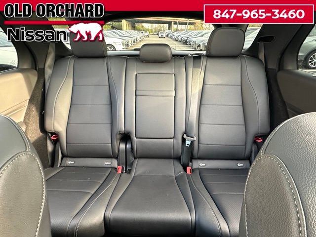 Used 2025 Mercedes-Benz GLE 350 4MATIC image 13