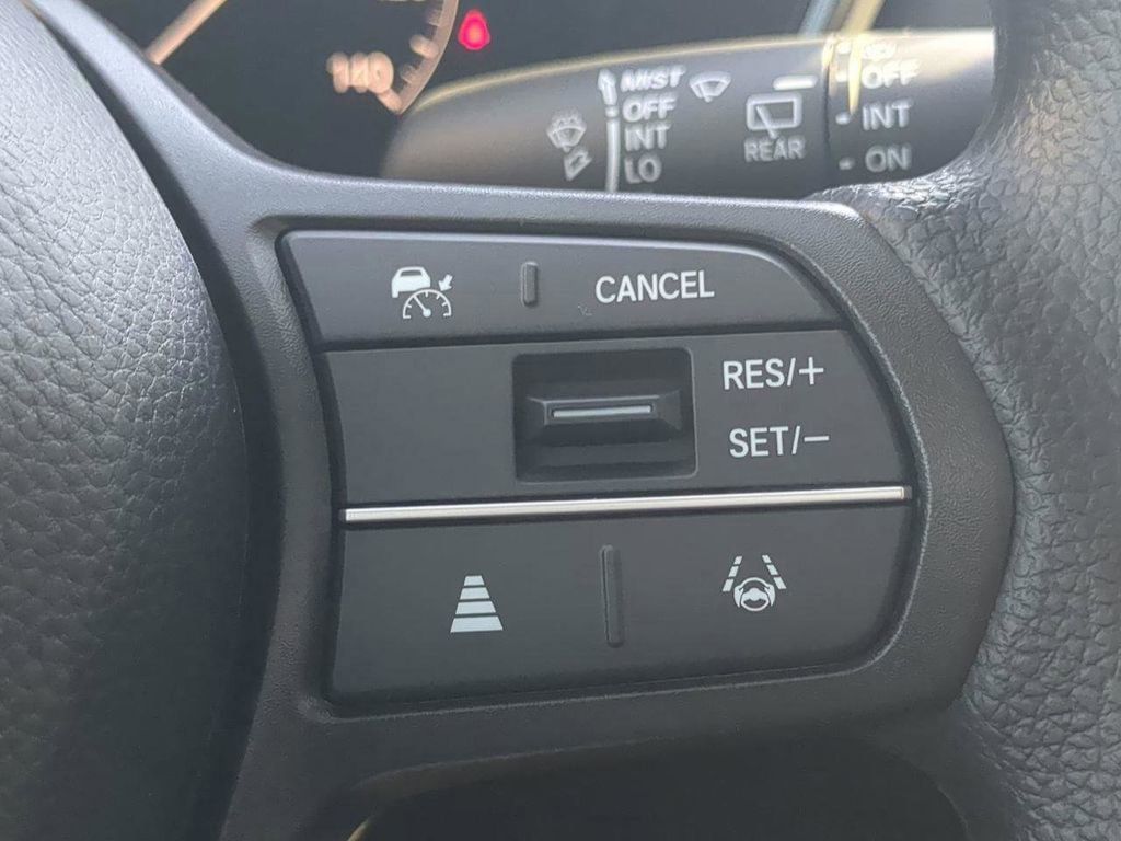 New 2026 Honda CR-V LX image 24