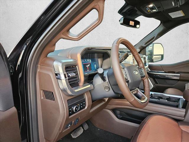 New 2026 Ford F250 King Ranch image 3