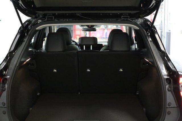 New 2026 Nissan Kicks SV w/ Cold Weather Package image 21