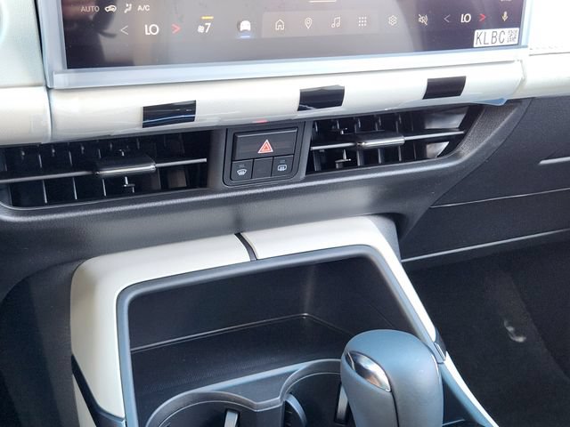 New 2026 MAZDA CX-5 Select AWD/4WD image 14