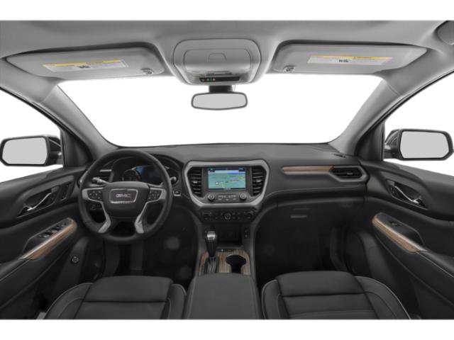 Used 2019 GMC Acadia Denali w/ Technology Package AWD/4WD image 11