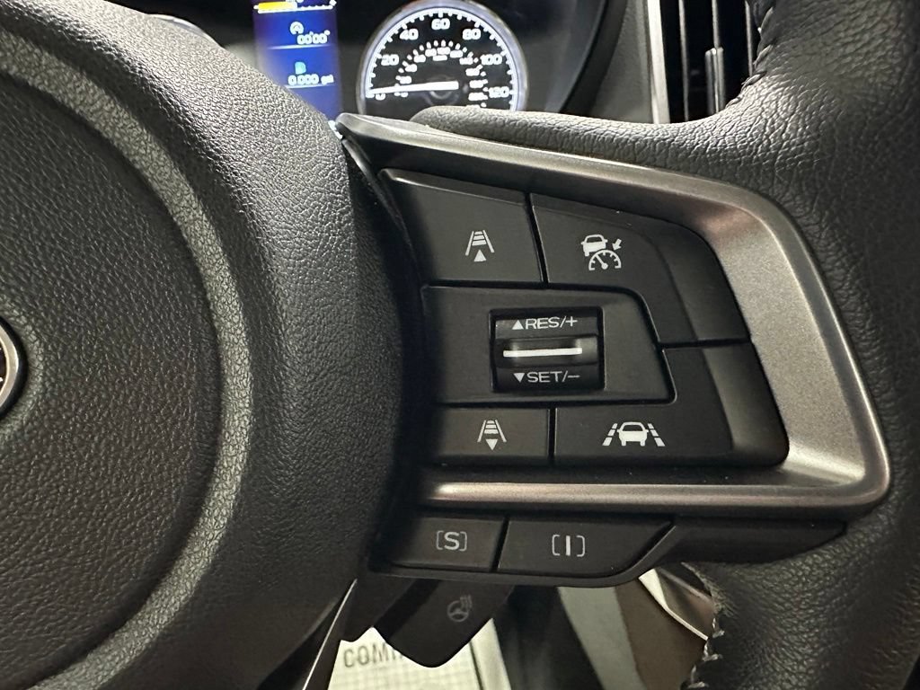 Used 2019 Subaru Forester Touring AWD/4WD image 23