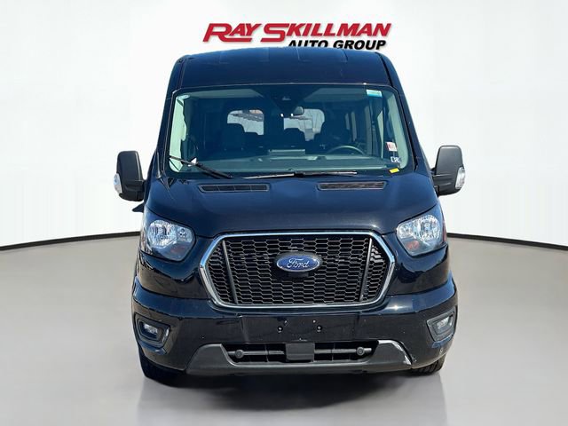 Used 2024 Ford Transit 350 XLT image 2