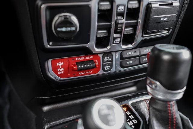 Used 2020 Jeep Gladiator Rubicon image 33