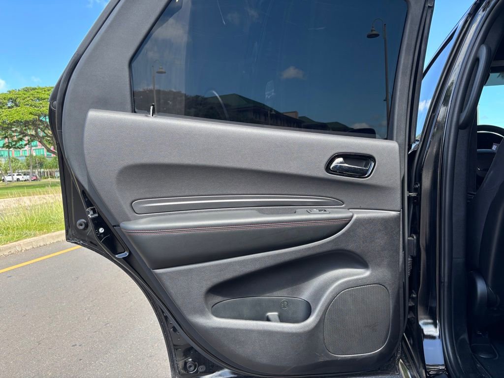 Used 2026 Dodge Durango GT AWD/4WD image 19