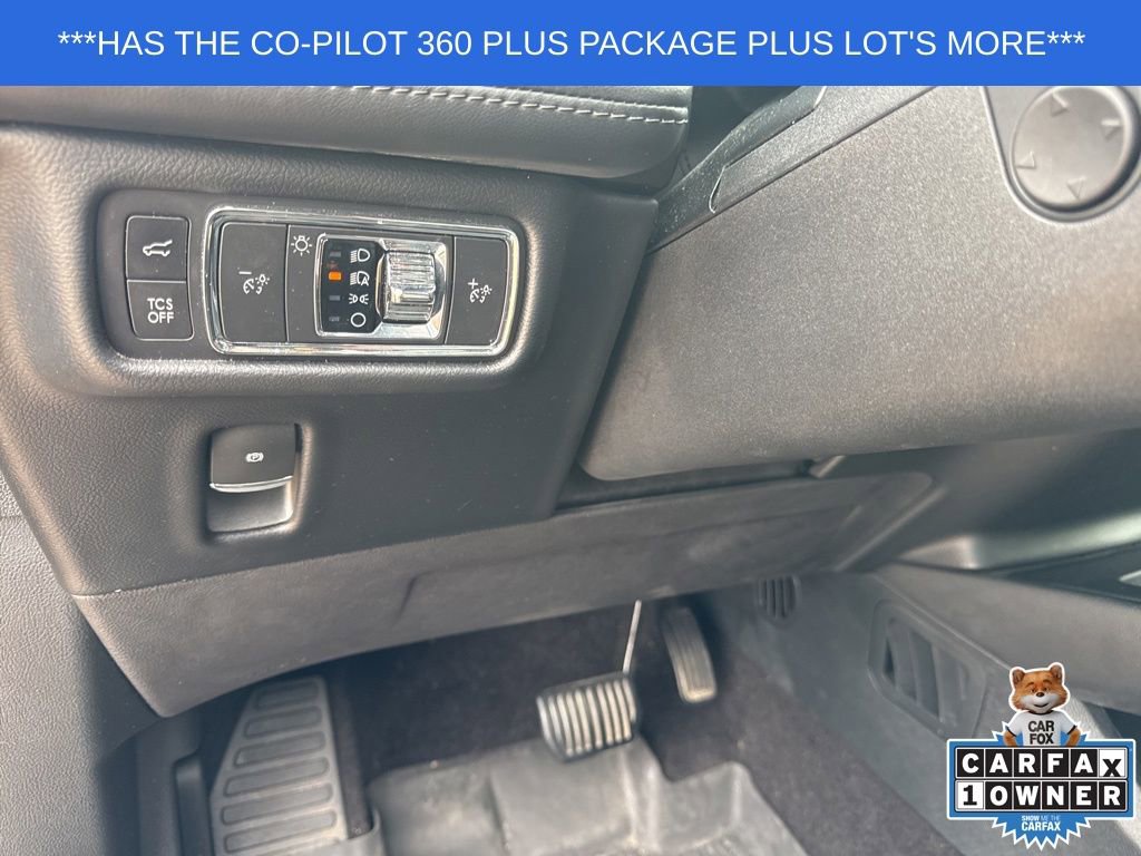 Used 2021 Lincoln Nautilus Reserve w/ Equipment Group 201A AWD/4WD image 15