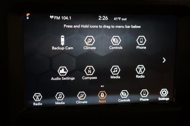 Used 2022 Jeep Wrangler Sport image 19