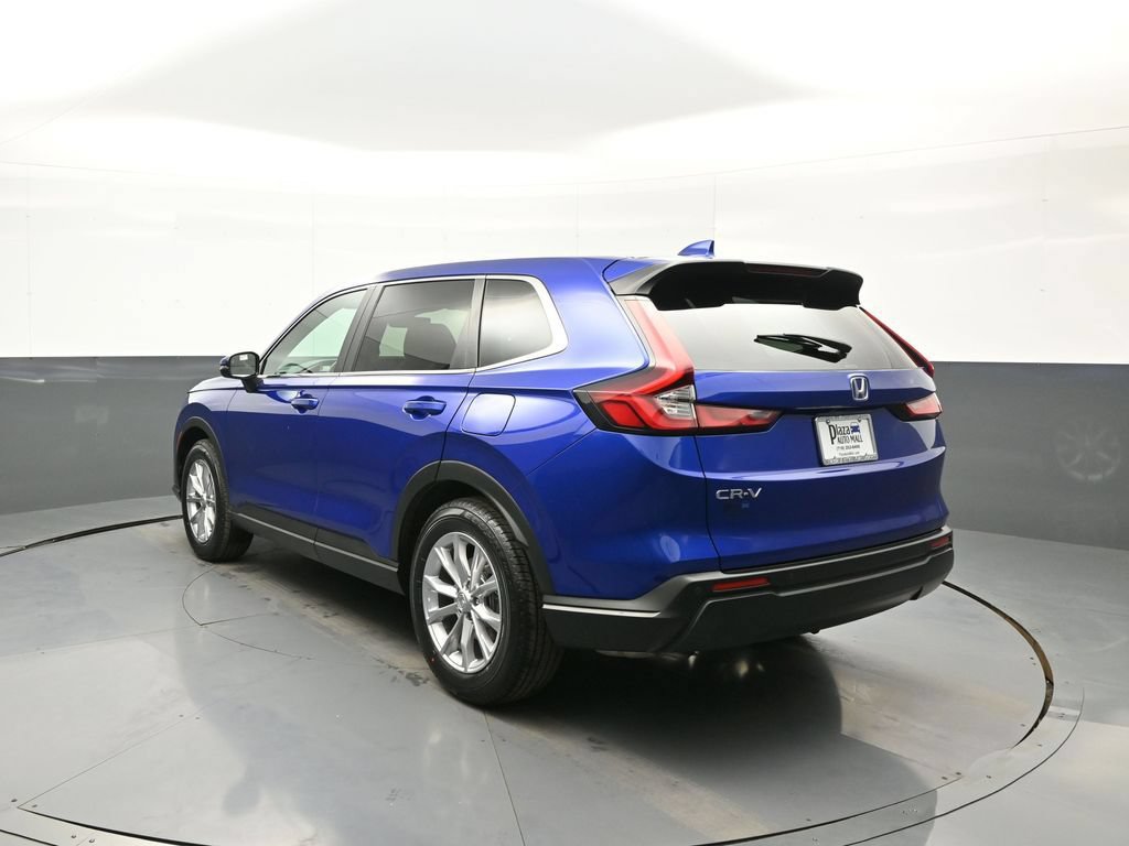 Certified 2023 Honda CR-V EX-L image 8