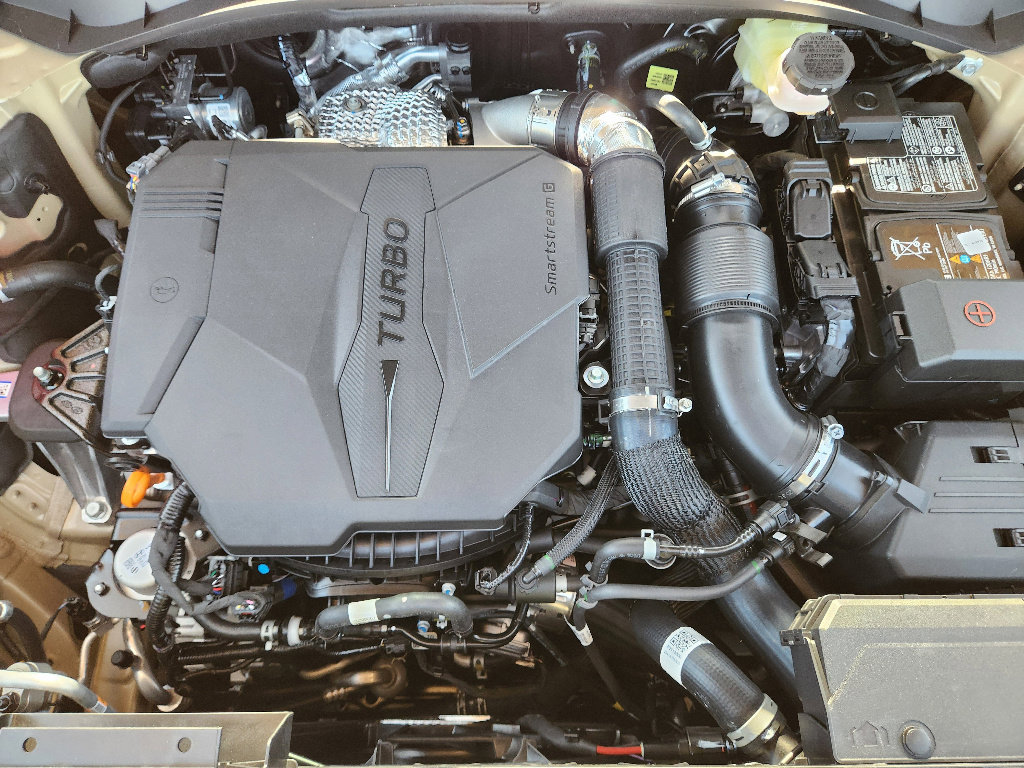 New 2027 Kia Telluride EX X-Line image 22