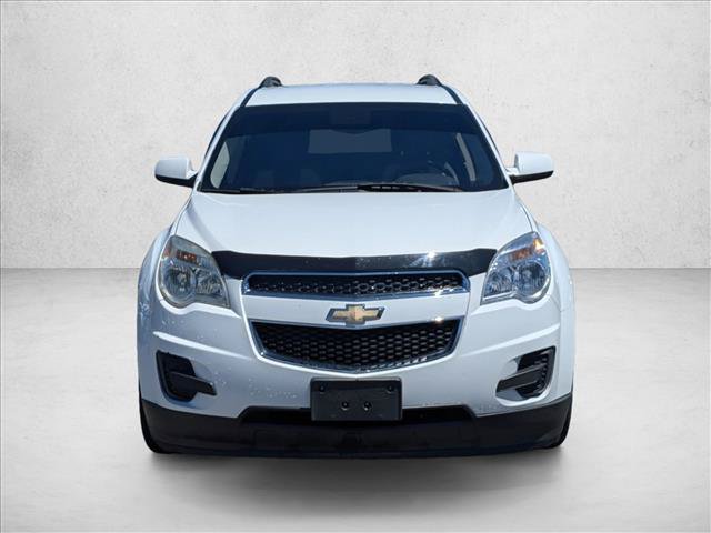 Used 2015 Chevrolet Equinox LT w/ Driver Convenience Package FWD video 2