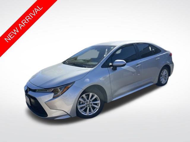 Certified 2024 Toyota Corolla LE w/ LE Convenience Package
