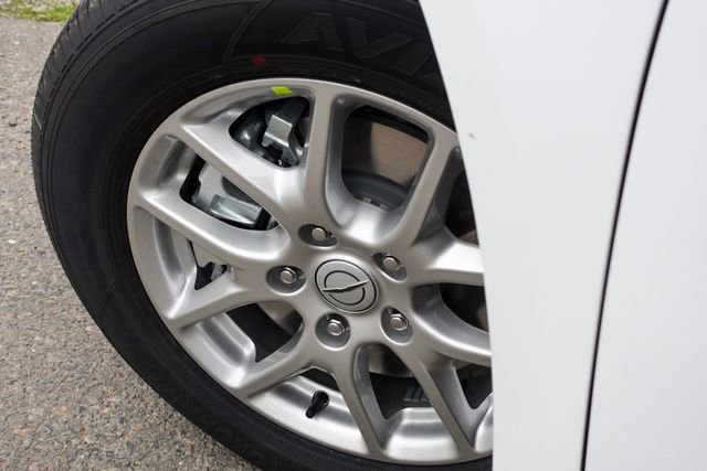 New 2026 Chrysler Voyager LX image 10