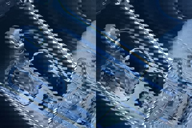 Certified 2025 Toyota Grand Highlander FWD image 28