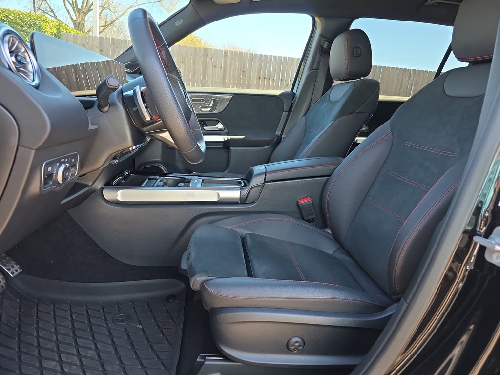 Certified 2025 Mercedes-Benz GLB 250 GLB 250 image 12