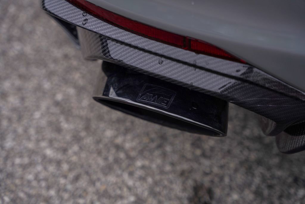 Used 2019 Audi RS 5 Sportback w/ Black Optic Carbon Package AWD/4WD image 11