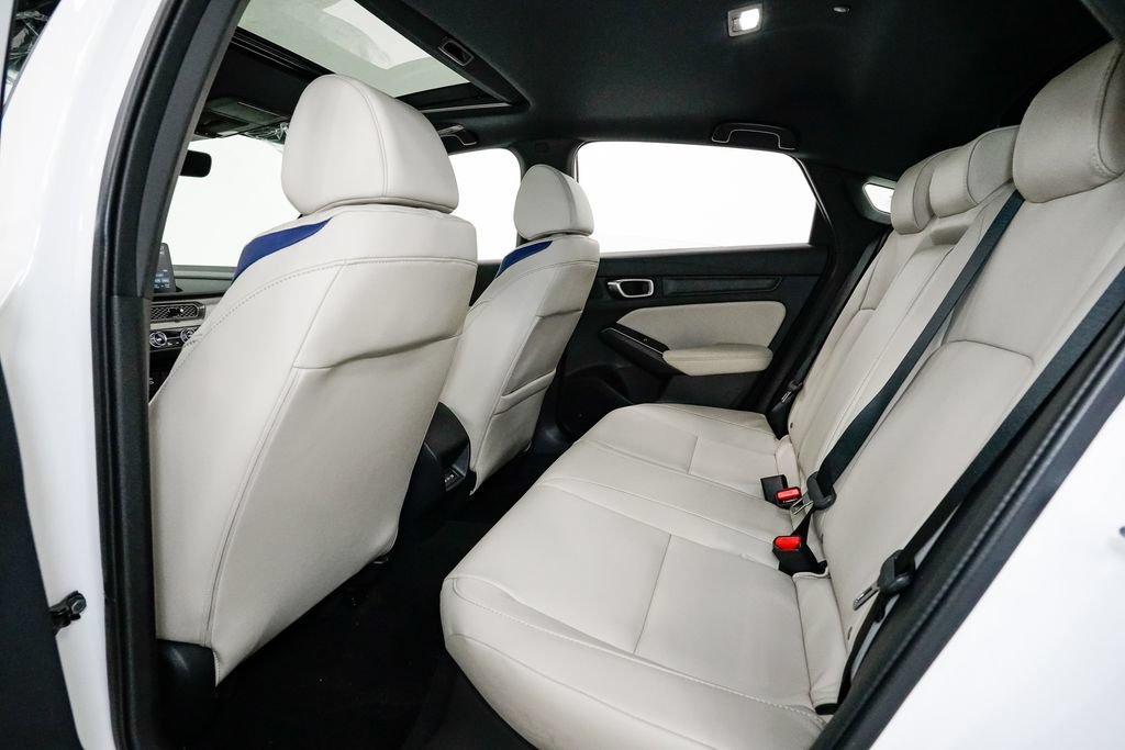 Used 2026 Acura Integra A-Spec w/ Technology Package FWD image 28