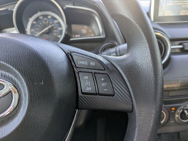 Used 2017 Toyota Yaris iA FWD image 27