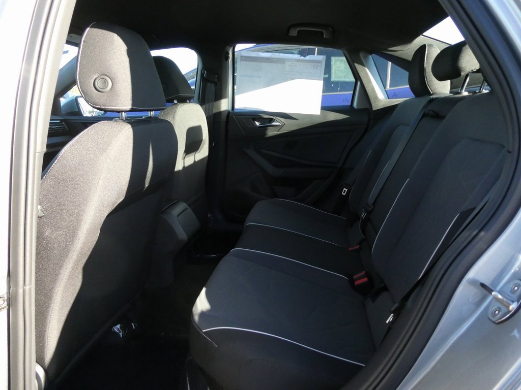 New 2026 Volkswagen Jetta Sport image 34