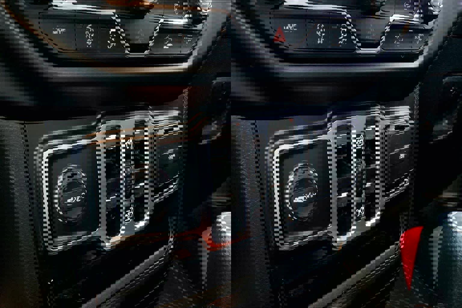 Used 2022 Jeep Wrangler Unlimited Sahara image 33