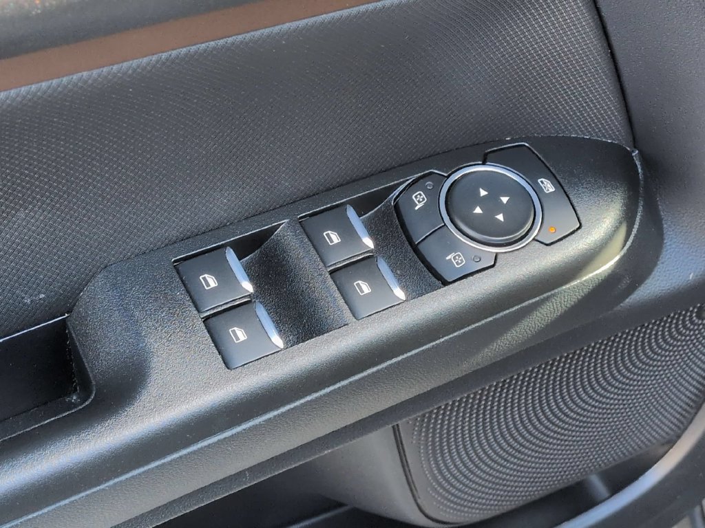 Used 2026 Ford Bronco Sport Outer Banks AWD/4WD image 13
