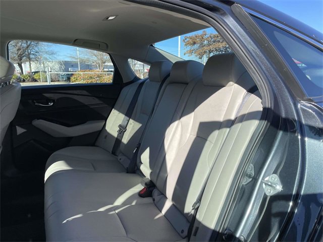 Used 2024 Honda Accord Touring image 16